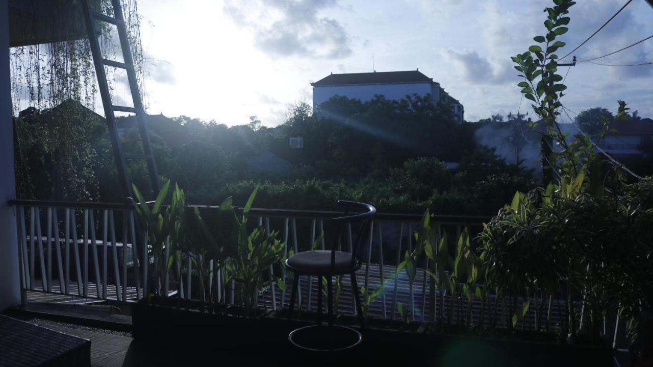 Pondok Sutya Hotel Kuta Lombok Exterior foto