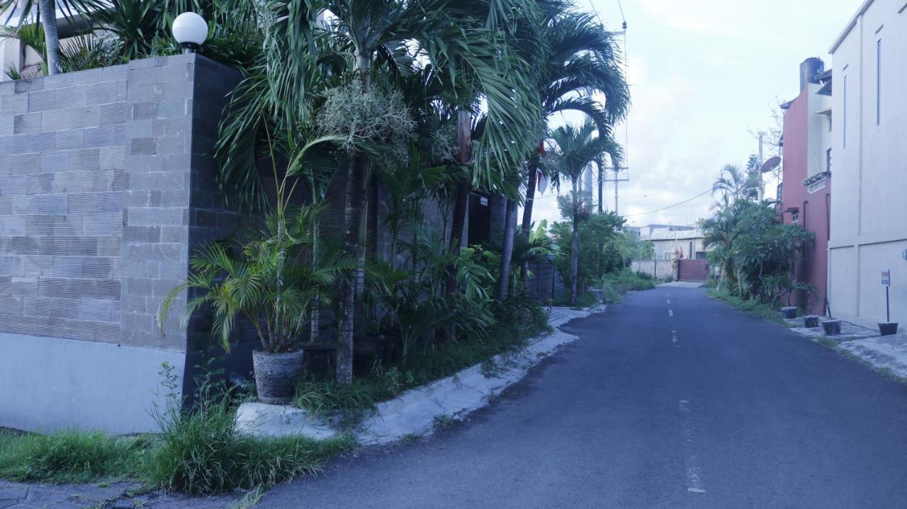 Pondok Sutya Hotel Kuta Lombok Exterior foto