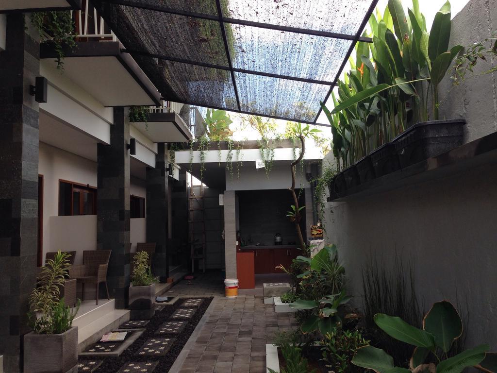 Pondok Sutya Hotel Kuta Lombok Exterior foto