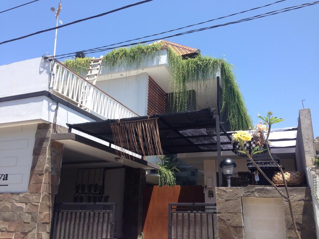 Pondok Sutya Hotel Kuta Lombok Exterior foto